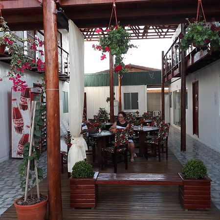 Eco Container Pousada Florianópolis Εξωτερικό φωτογραφία