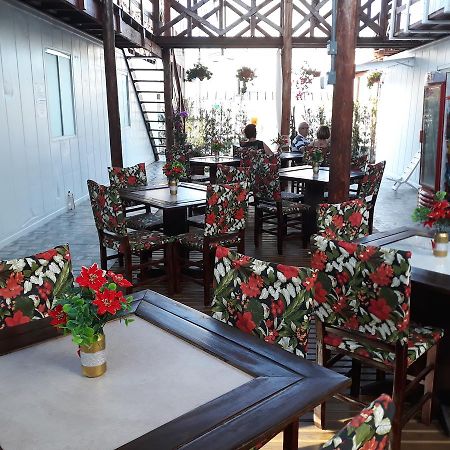 Eco Container Pousada Florianópolis Εξωτερικό φωτογραφία