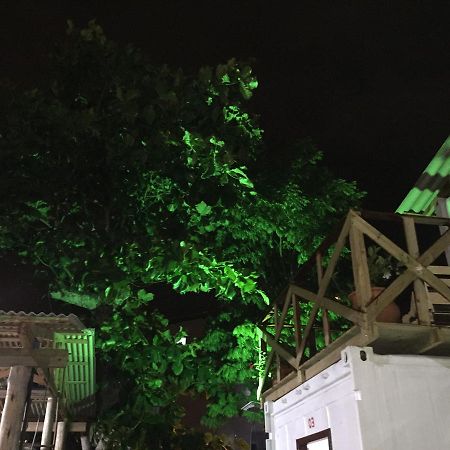 Eco Container Pousada Florianópolis Εξωτερικό φωτογραφία