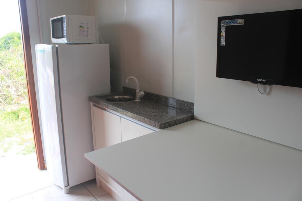 Eco Container Pousada Florianópolis Εξωτερικό φωτογραφία