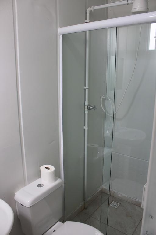 Eco Container Pousada Florianópolis Εξωτερικό φωτογραφία