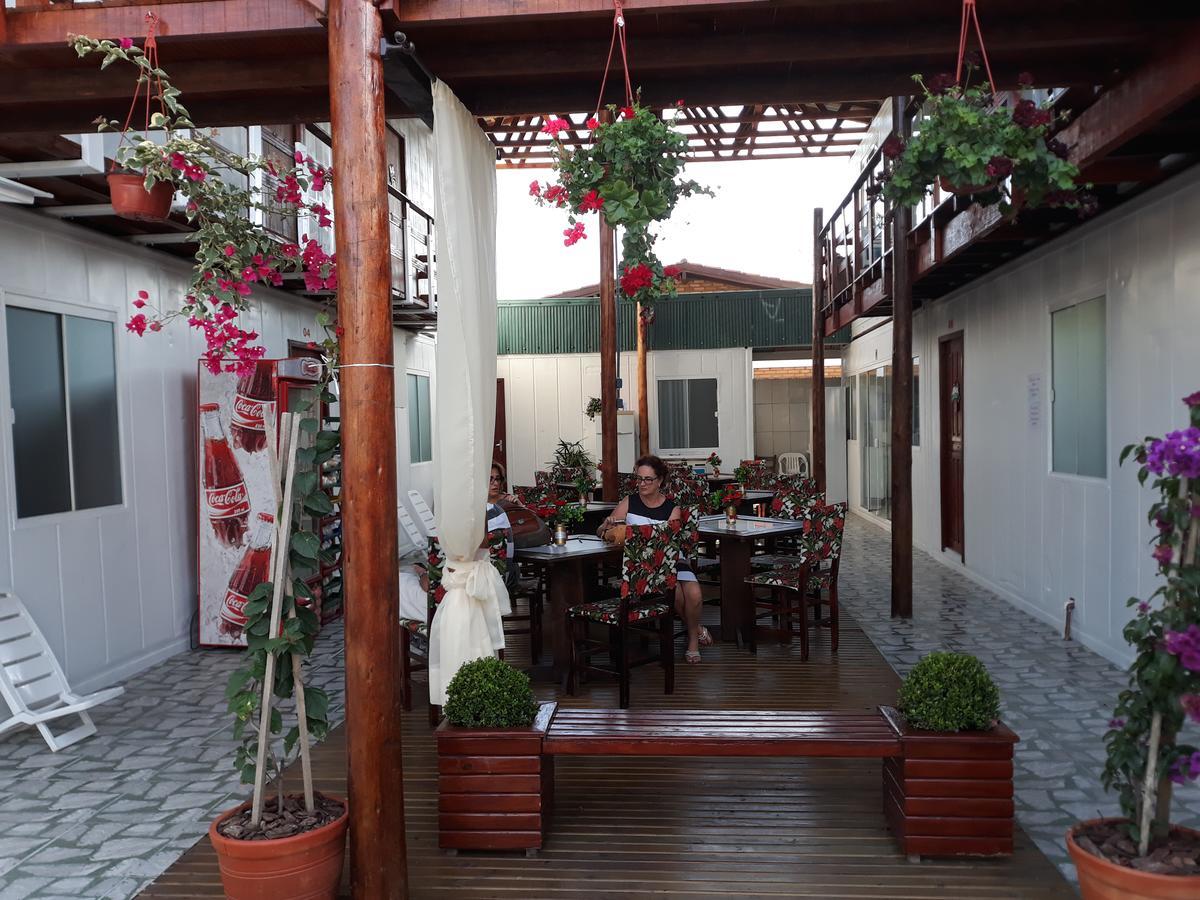Eco Container Pousada Florianópolis Εξωτερικό φωτογραφία