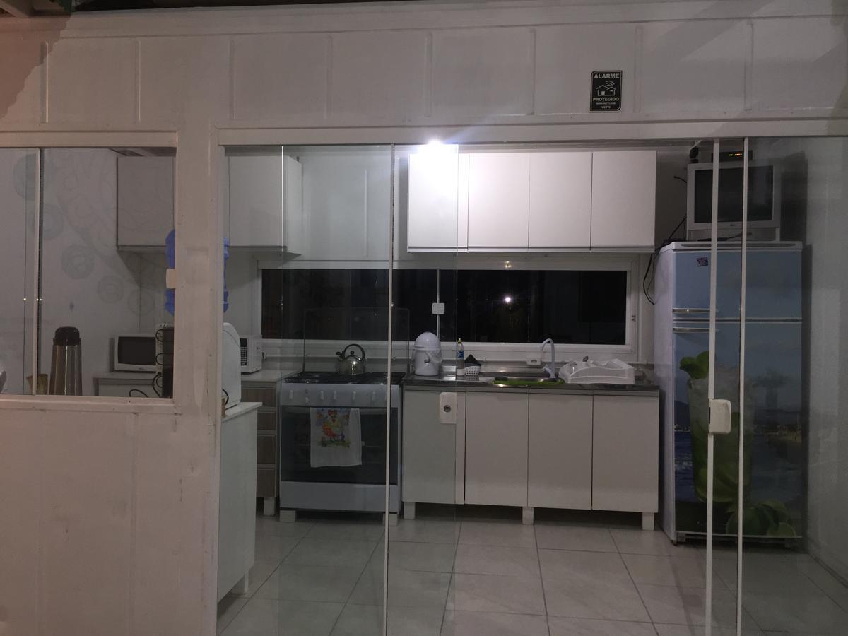 Eco Container Pousada Florianópolis Εξωτερικό φωτογραφία