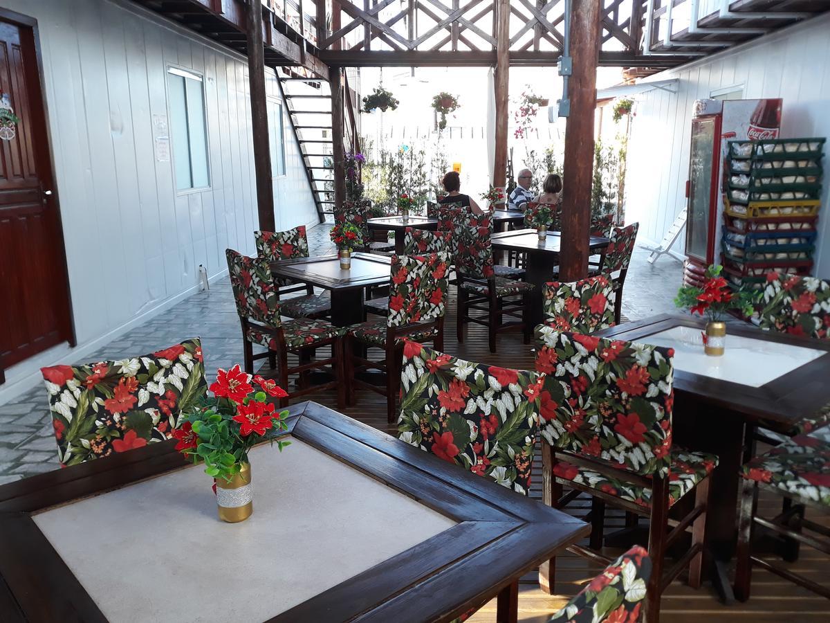 Eco Container Pousada Florianópolis Εξωτερικό φωτογραφία